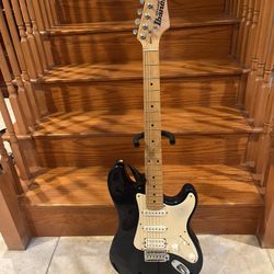 Ibanez Stagestar Vintage Guitar 