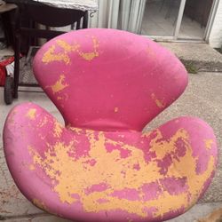 Tmobile Chair From 2011