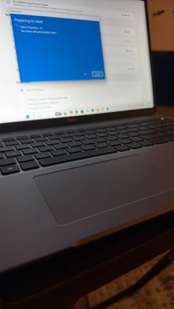 Laptop