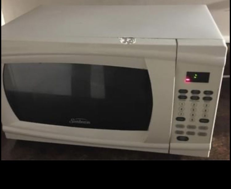 Microwave