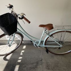 Retrospec Beaumont-7 Step-Through