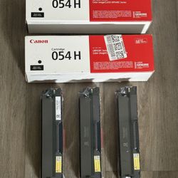 Printer Ink