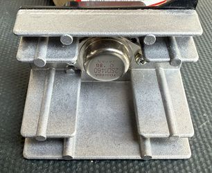 Transistor For Blower Motor Original Honda Part, I Also Do Installations, Smog Diagnose And Repair Any Make And Toyota Lexus Specialist Text At 