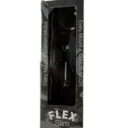 Flex Slim - Universal Helmet Mount 