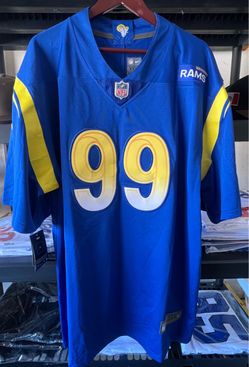 Men’s Rams Jerseys • Sizes S–3XL • Victorville