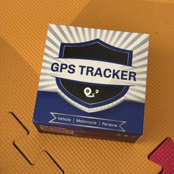 GPS Tracker
