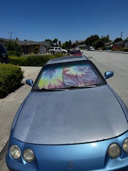 2000 Acura Integra LS