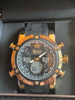Stop Watch