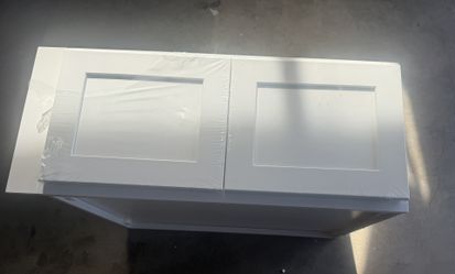 Shaker Cabinet