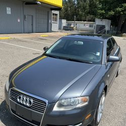 2008 Audi A4