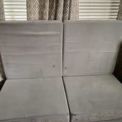 Nugget Couch
