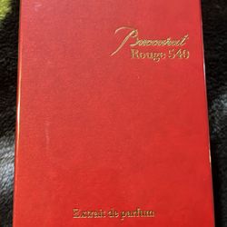Baccarat Rouge 540 200 ML