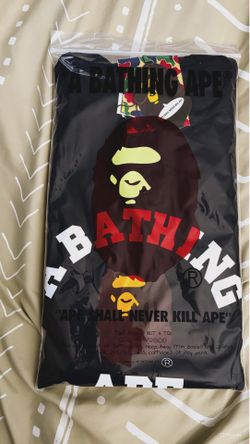Bape Tee