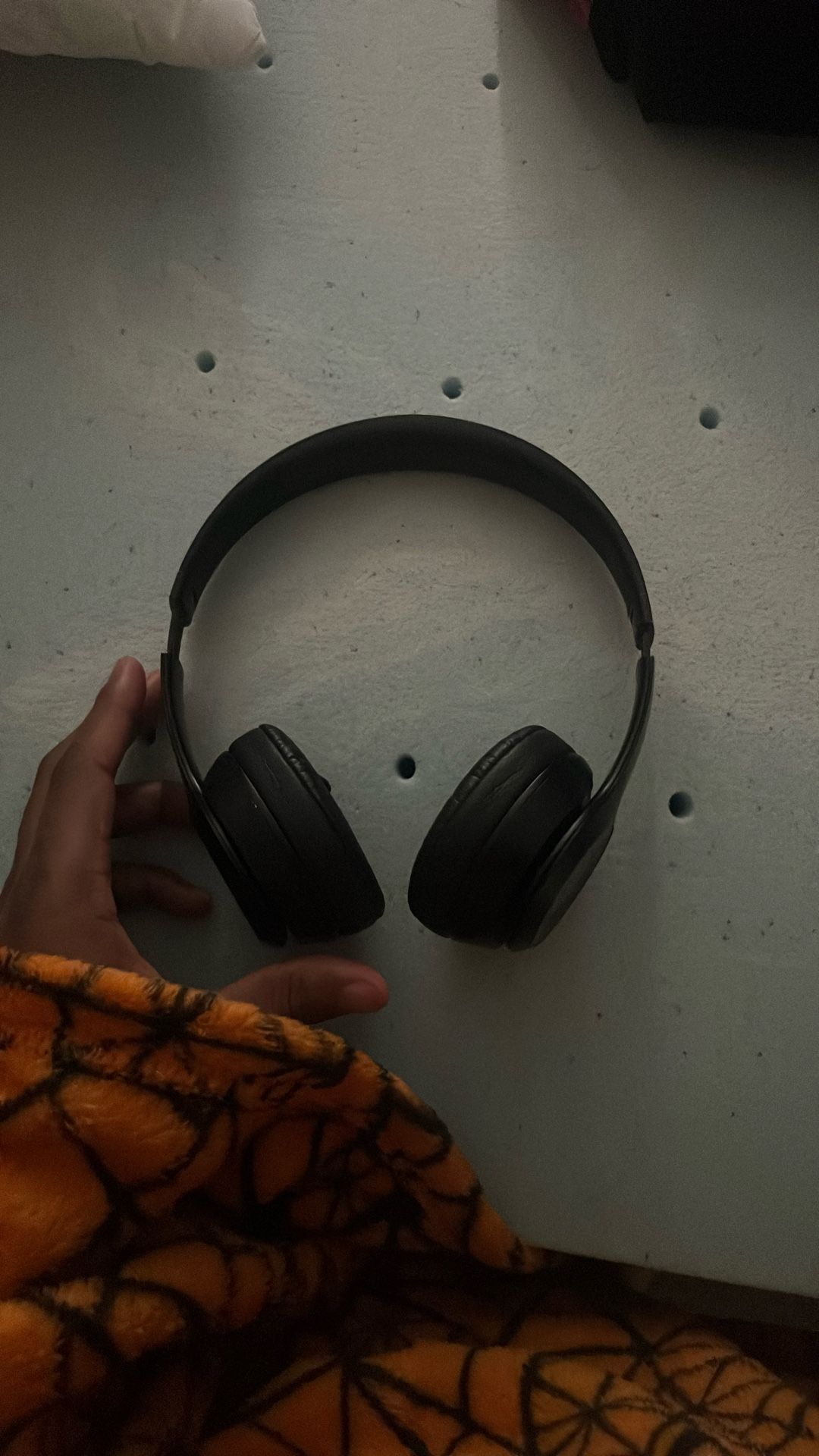 Beats Solo3 Wireless Headphones