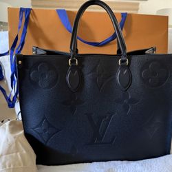Louis Vuitton GM Handbag $3000