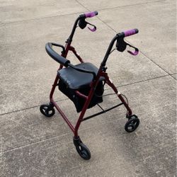 Rolling Walker 