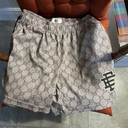 Gucci Collab Shorts