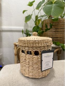 Threshold Canister