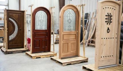 Storm-ready impact windows.
Custom fit. Competitive pricing.