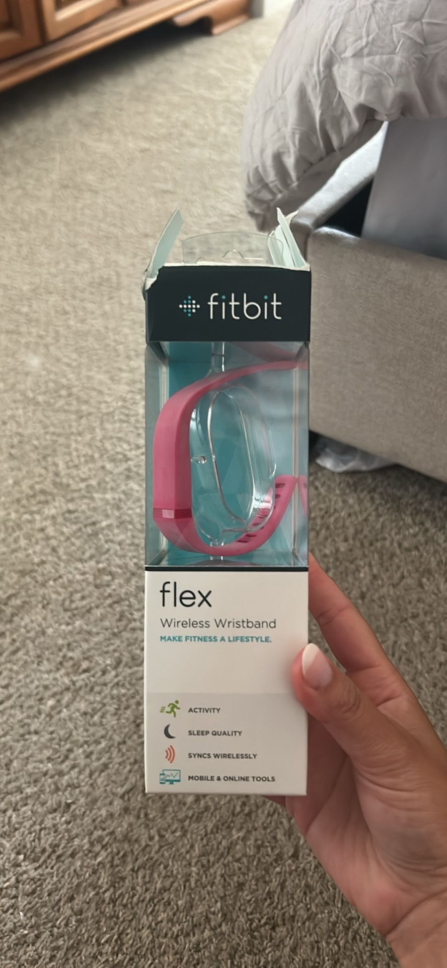 Fitbit Flex