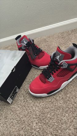 “TORO  BRAVO” RETRO 4- Men