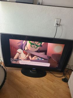 Vizio Flat Screen TV 39 inch