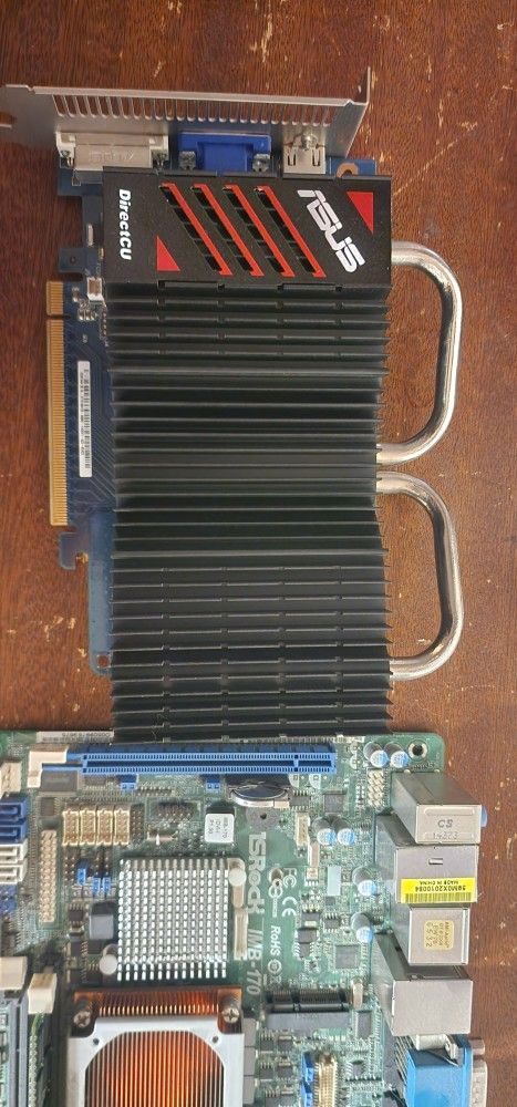 Computer Parts