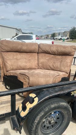 Couches sectional