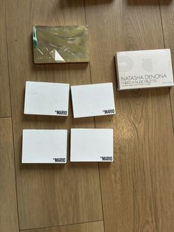 Make Up From Sephora Ultra