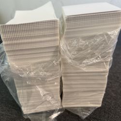 4000 Pcs 4”x6” Thermal Label