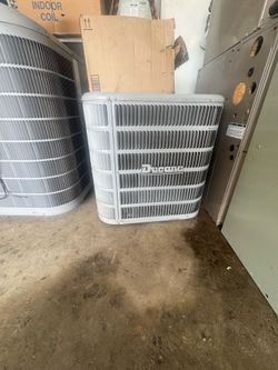 Condenser 2016 410A 2 tons