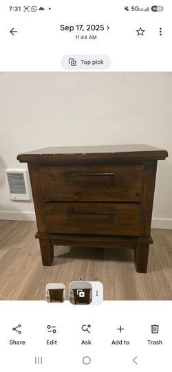 FREE Furniture