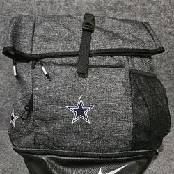Nike Golf Sport Backpack Dallas Cowboys 