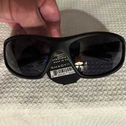 Shady Rays Men’s X-Series Sunglasses 