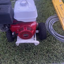 GX340 Pressure Washer Industrial Commercial Unit Pump Is Basic New AR Viper 