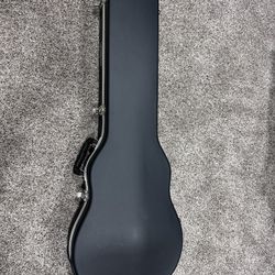 Road Runner Guitar Case