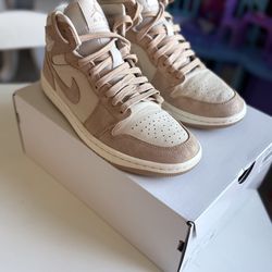 Jordan 1 wmns size 8.5