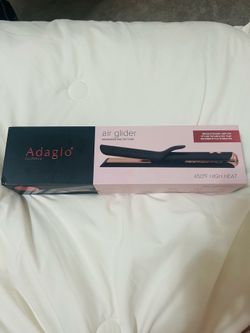 Adagio Air Glider Advanced Multistyler 450°F – Brand New in Box