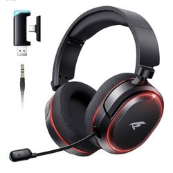 Brand New PS5/PC Gaming Headphones 