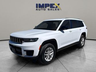 2023 Jeep Grand Cherokee L