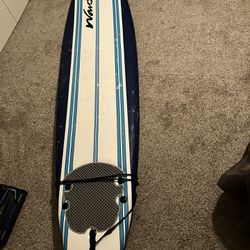 Wavestorm Surf Board 