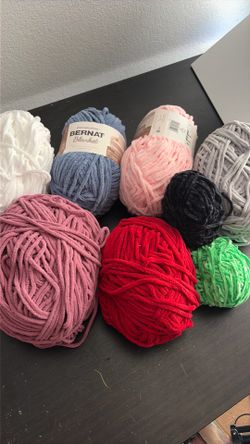 Yarn