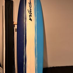 Wavestorm 8’ Surfboard 