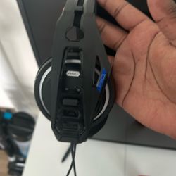 PlayStation Headphones 