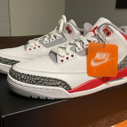 Jordan 3