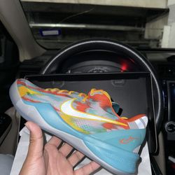 Nike Kobe 8 Protro