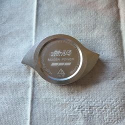Hinda Acura Radiator Cap Cover
