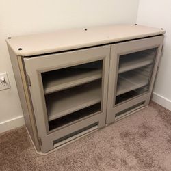 Metro Starsys Overhead Cabinet