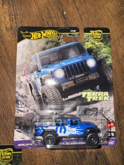 Premium Hot Wheels Lot