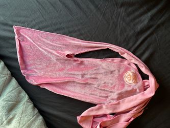 Pink Velvet durag
